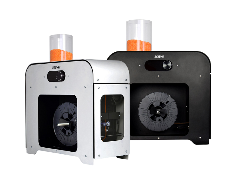 3Devo Filament Maker ONE 線材製造機(jī)系列