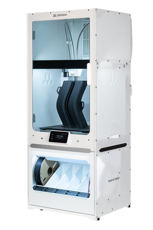 Ultimaker S5 - 3D印表機 