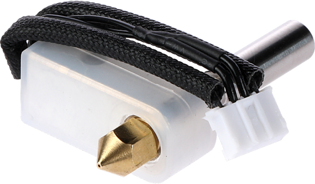 Snapmaker 2.0 Extruder Hot End Kit