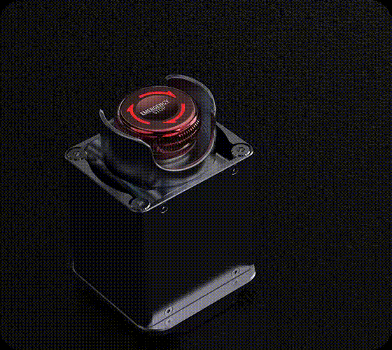 Snapmaker 2.0 Emergency Stop Button