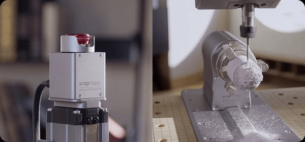 Snapmaker 2.0 Emergency Stop Button